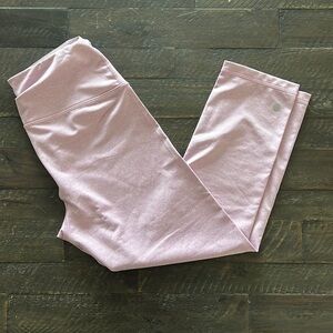 Z by Zella purple Athletic Capri pants